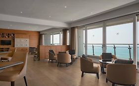 Sheraton Club des Pins Resort